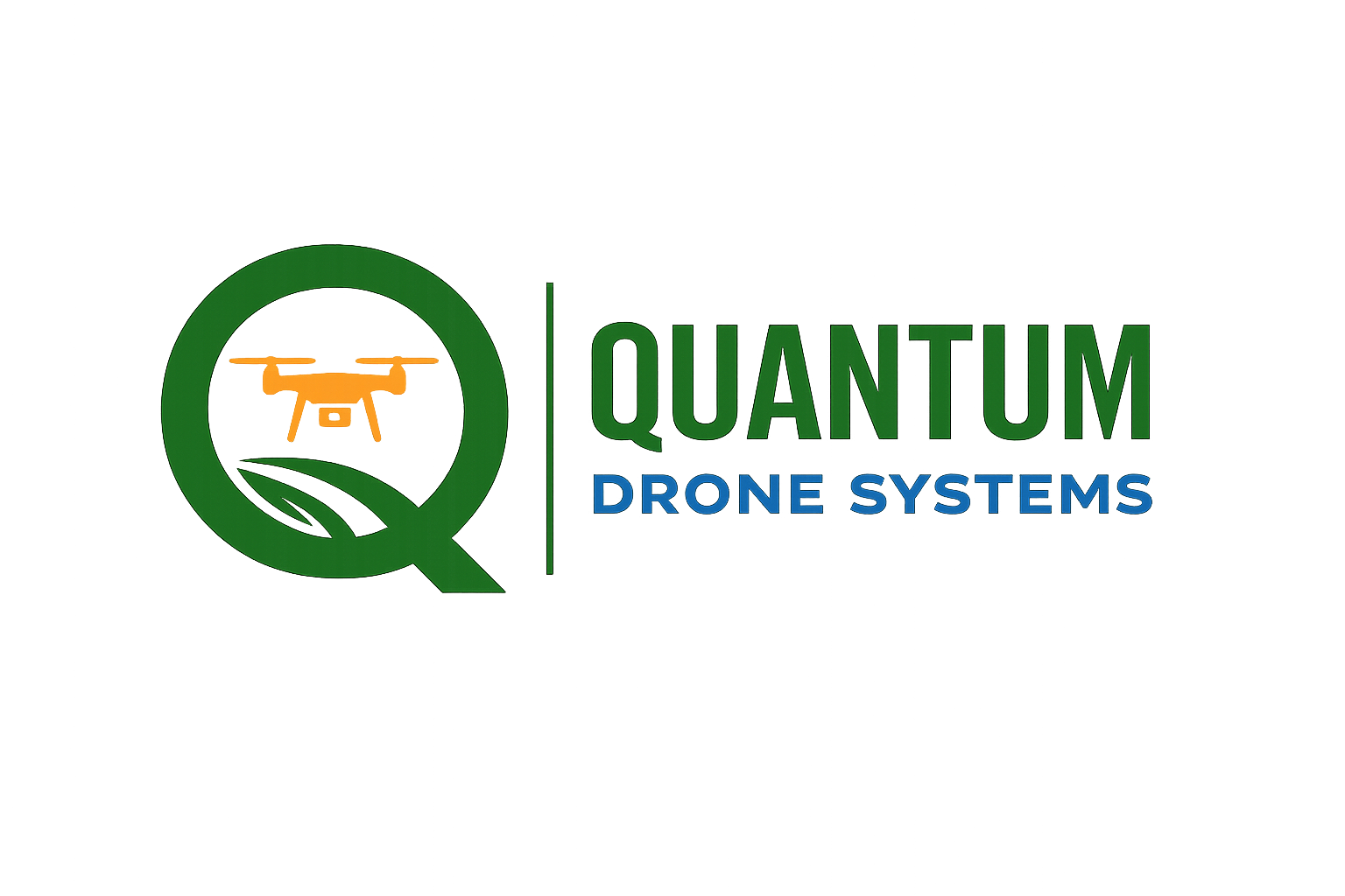 Quantum Drone Systems