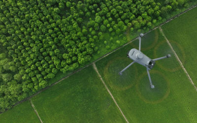Why Production Agriculture Still Hasn’t Fully Adopted Aerial Imagery, And Why That’s About to Change